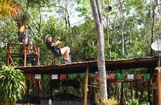 Cancún Adventure Tour