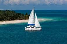 Puerto Morelos Catamaran Cruise